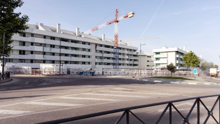 Registro vivienda publica