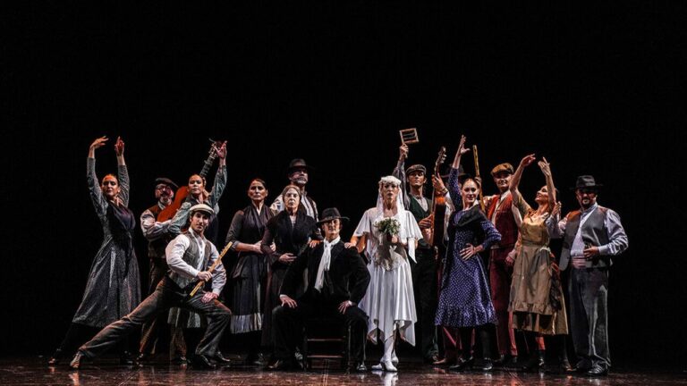 programación cultural diciembre 2025 en Boadilla del Monte.