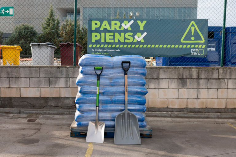 Inclemencias invernales