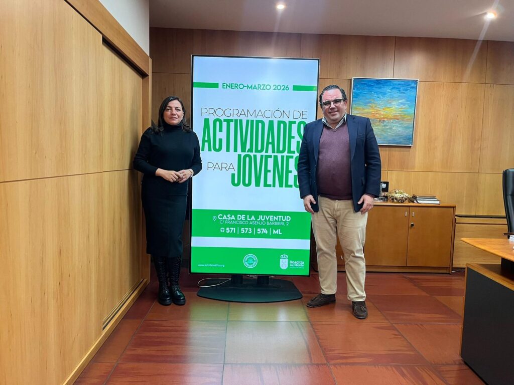 programación de ocio