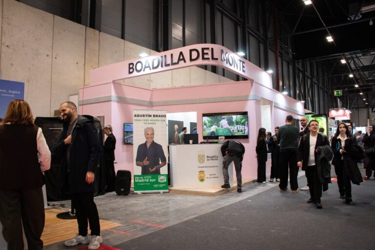 FITUR 2026