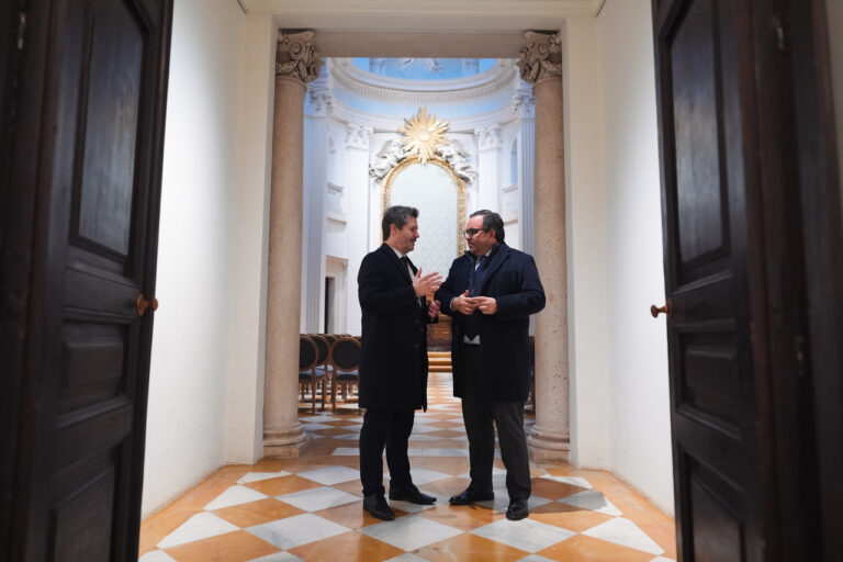 Cocinas del Palacio