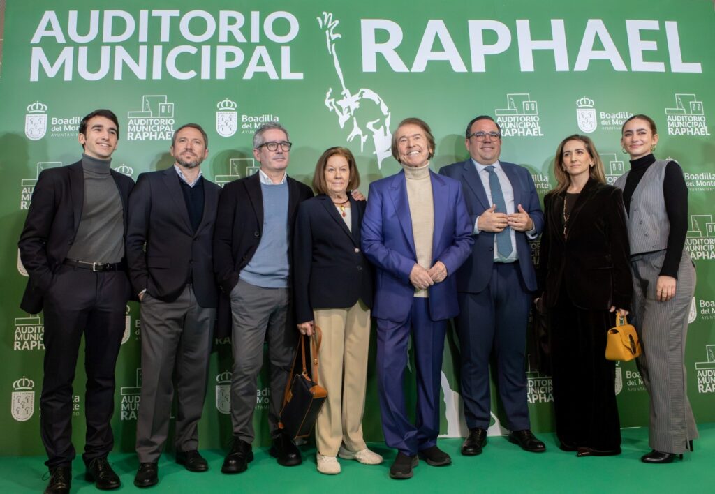 Raphael