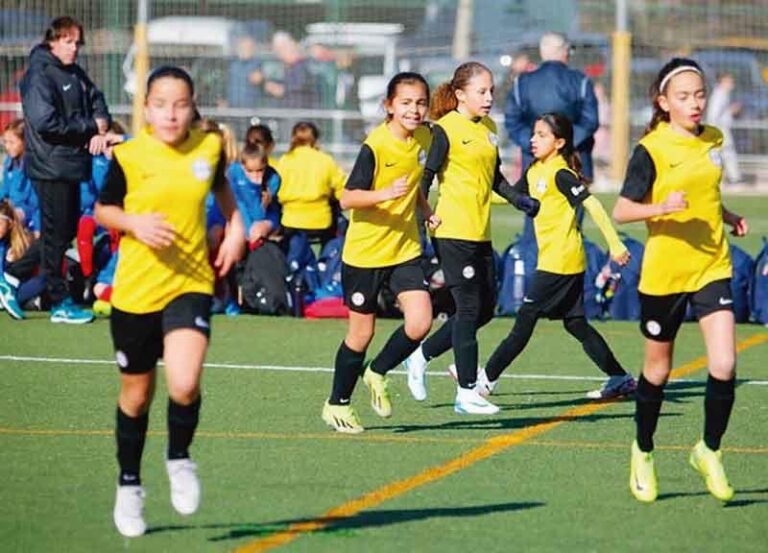 Nuevo Boadilla