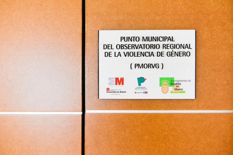 Violencia de Género