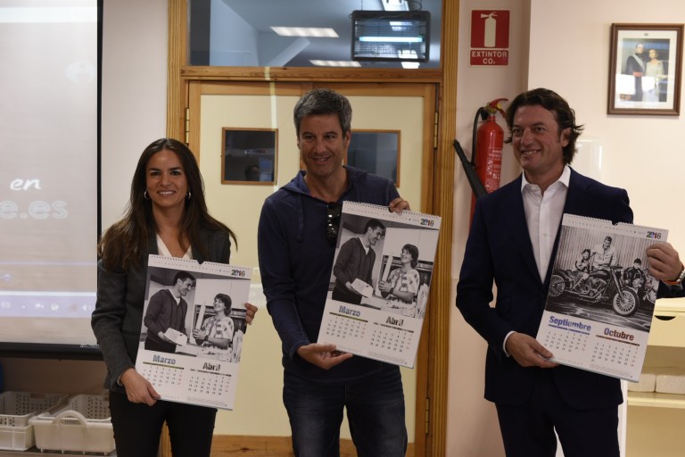 calendario solidario