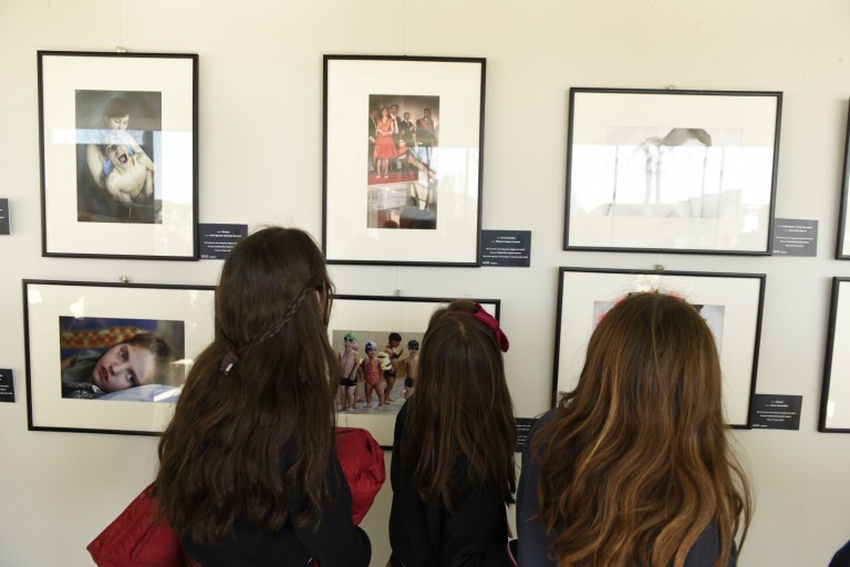 Boadilla exposición