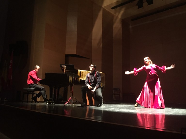 Escuela Municipal de Música