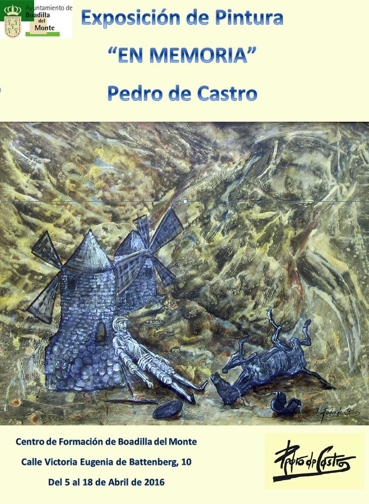 Pedro de Castro