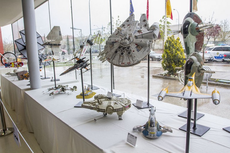 Saga de las Galaxias