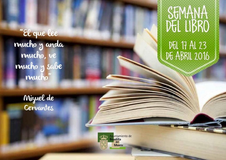 Semana del Libro