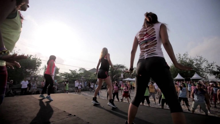 zumba