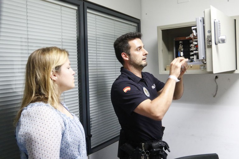 “Vacaciones Tranquilas”