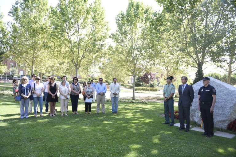 Miguel Ángel Blanco