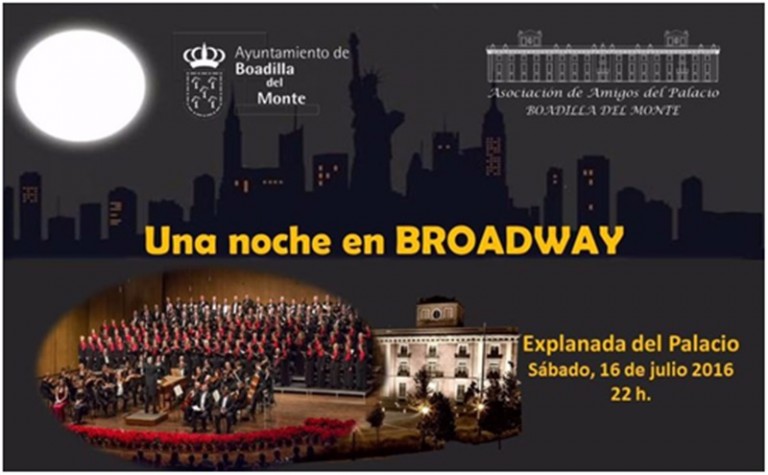 concierto