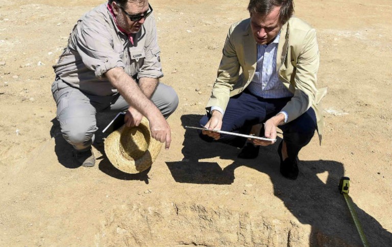 A la segunda puede ir la vencida: Boadilla retoma la búsqueda de San Babilés