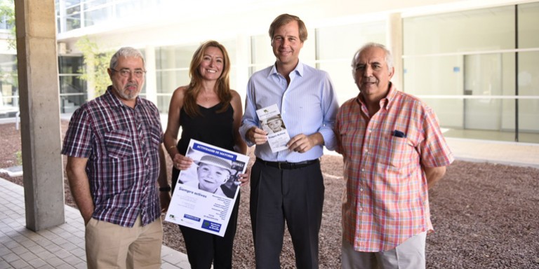 Más actividades que nunca para los mayores de Boadilla