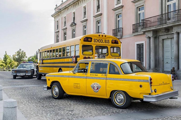 Mercado de Palacio: comercio, gastronomía y música en Boadilla