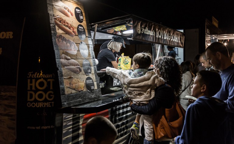 El Mercado de Palacio triunfa