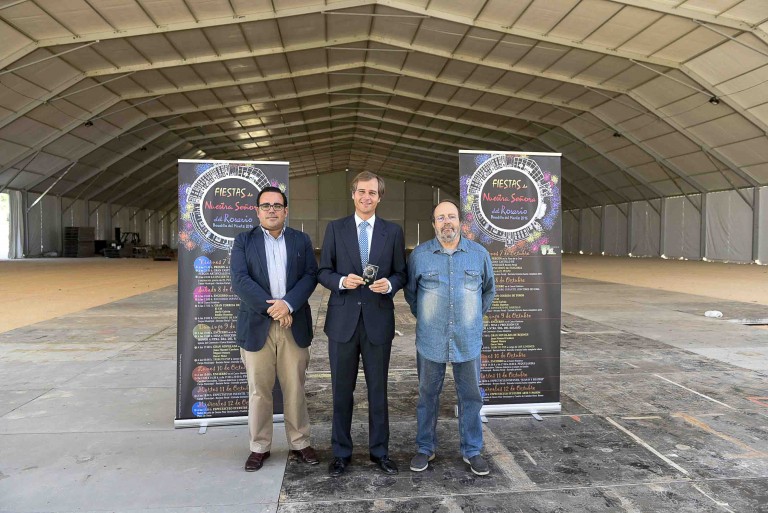 Todo el programa de las Fiestas de Boadilla 2016