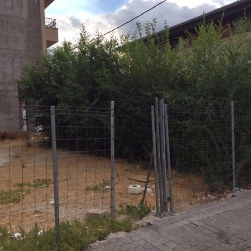 La ‘limpieza’ de APB