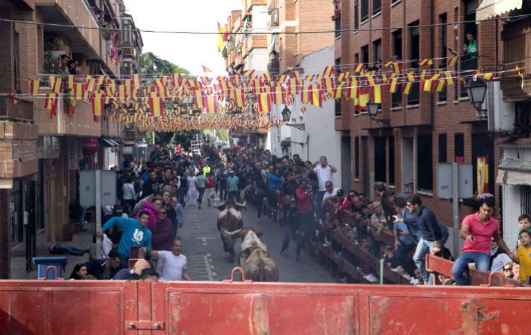 Guía para disfrutar al máximo las fiestas de Boadilla del Monte 2022