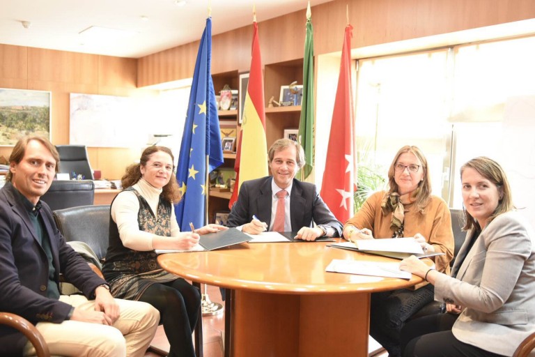 Evaluaciones de inglés en Boadilla