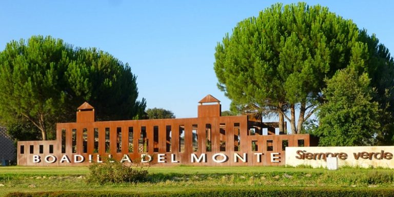 Arte y medio ambiente este fin de semana en Boadilla