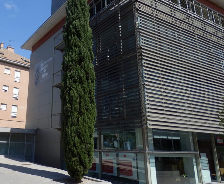 Boadilla, a renovar el Sello de Compromiso hacia la Excelencia Europea