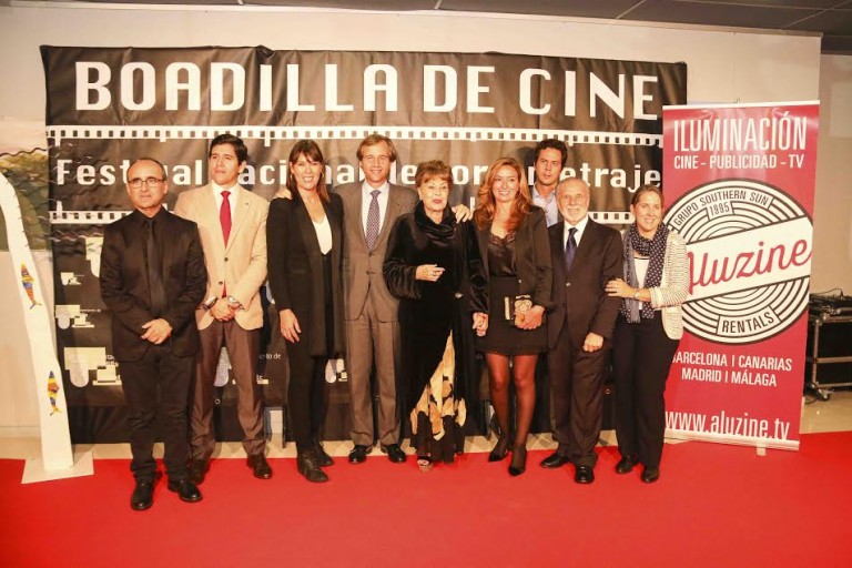 ‘Apolo 81’ gana la XI edición del Festival de Cortometrajes de Boadilla