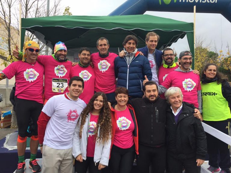 Boadilla corre por la recuperación de Bruno