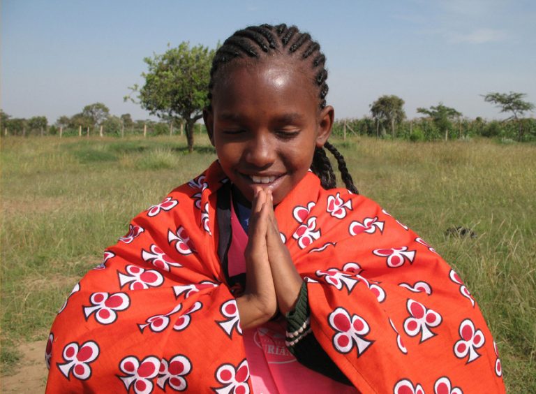 Yoga y cine contra la Violencia de Género