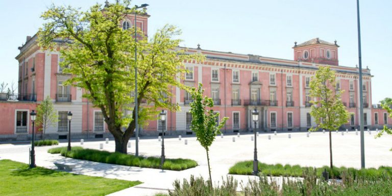 'Del Barroco al Impresionismo' inaugurará las exposiciones del Palacio