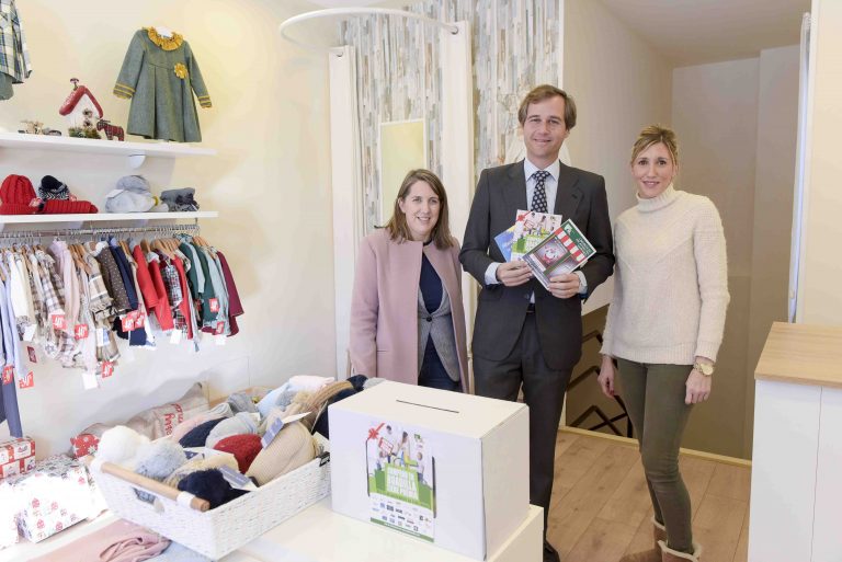 El comercio local de Boadilla gana protagonismo en Navidad