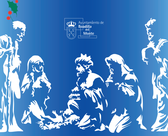 La Navidad llega a Boadilla del Monte