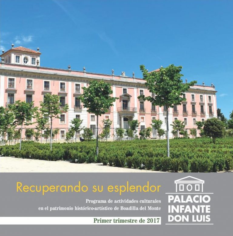 Las mujeres, grandes protagonistas de los Conciertos del Palacio