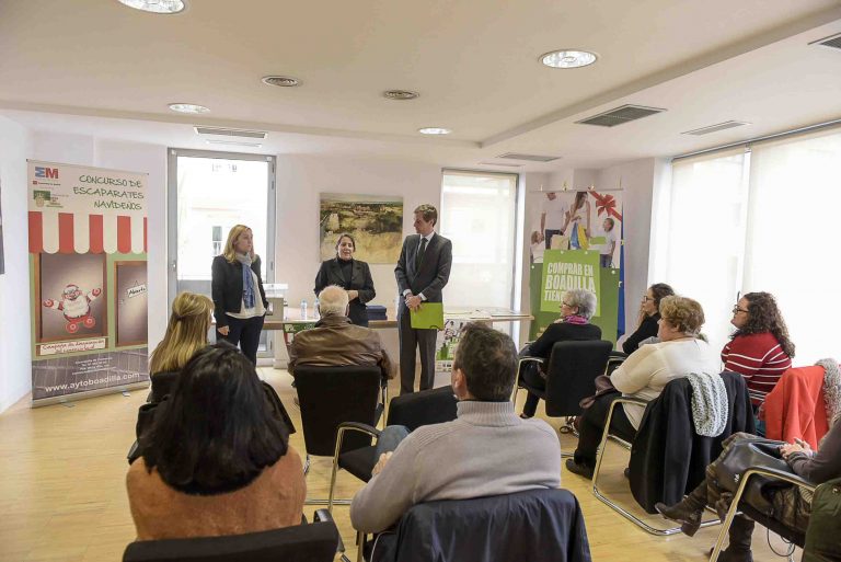 Estas fueron las mejores campañas navideñas de promoción del comercio