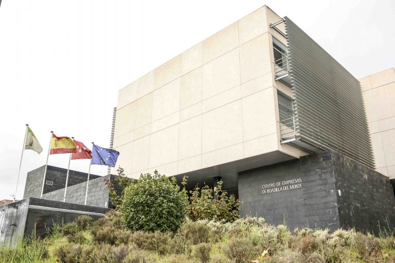 El paro desciende en Boadilla: desde 2009 no se registraba una tasa tan baja