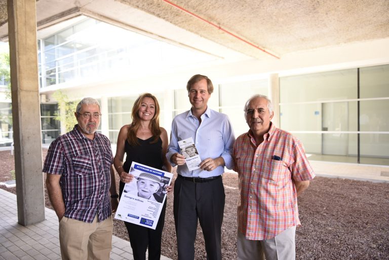 La Asociación de Mayores de Boadilla recibirá una subvención un 30% mayor