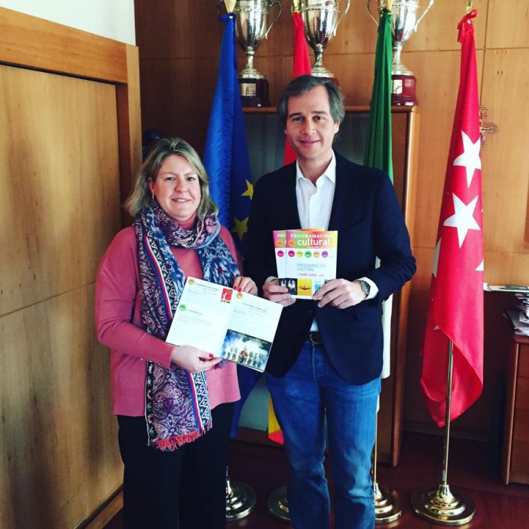 Seis meses cargados de música, teatro y magia en Boadilla