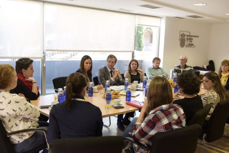 Un servicio de orientación psicológica para familias desestructuradas
