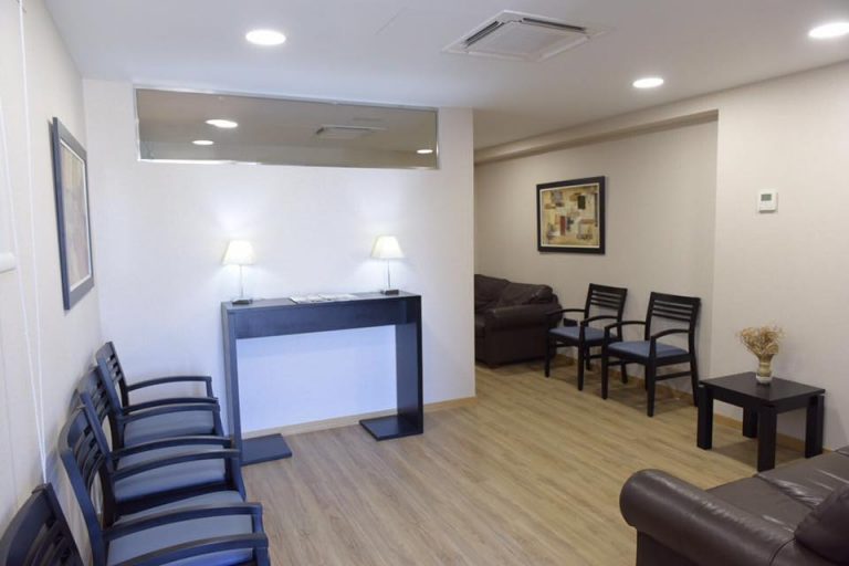 El cementerio de Boadilla renueva sus instalaciones y entorno