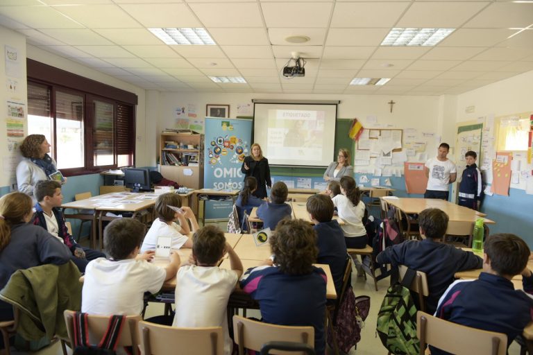 Las reclamaciones sobre telefonía, las más numerosas en Boadilla