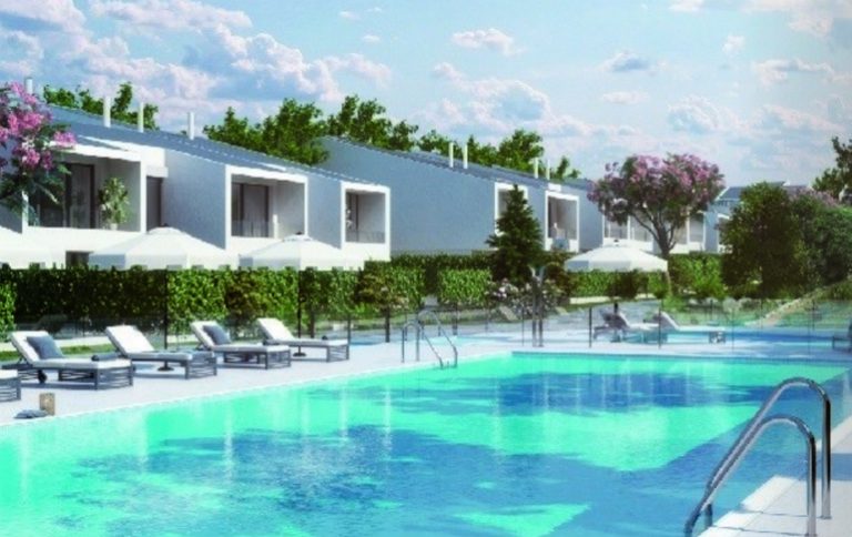 Prado Homes: un exclusivo proyecto residencial en el noroeste de Boadilla del Monte