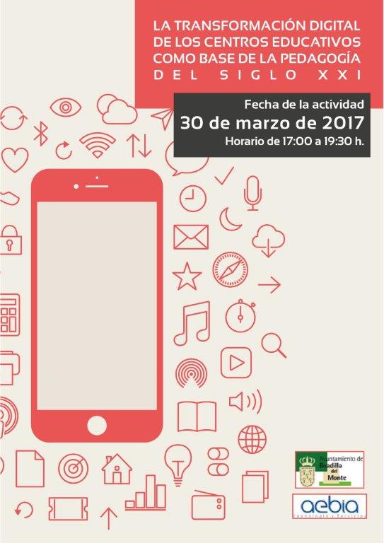 La importancia de la transformación digital en la pedagogía actual
