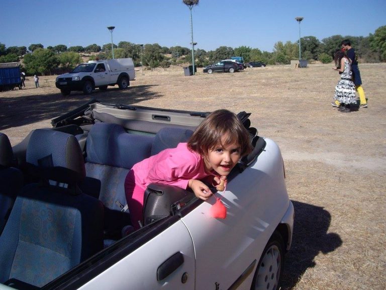 Naturaleza en Familia con aves, talleres, rutas a caballo y parrillada
