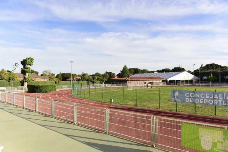 virgen de europa atletismo