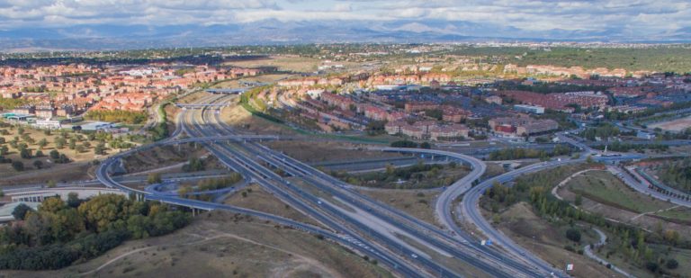 Boadilla regula la instalación de gasolineras