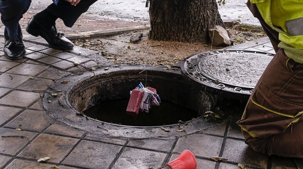 El Ayuntamiento de Boadilla inicia la campaña anual de control de plagas de roedores e insectos