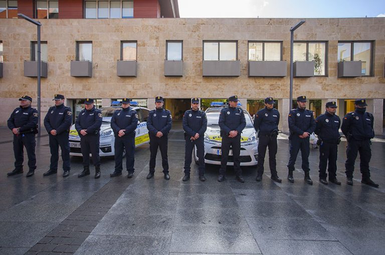 Boadilla, municipio de Madrid con menos infracciones penales en el primer trimestre de 2017